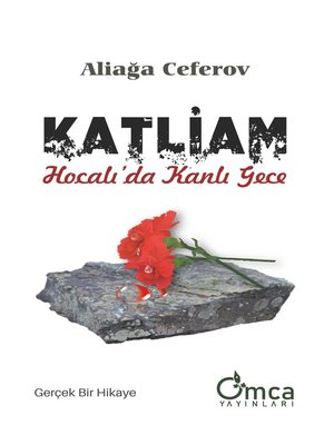 cover image of KATLİAM